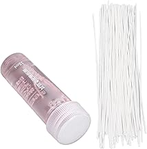 Shanrya Ear Hole Wire Professional Portable Earphone Hole Cleaning Solution to Eliminate Dirt Travel Home Daily Care