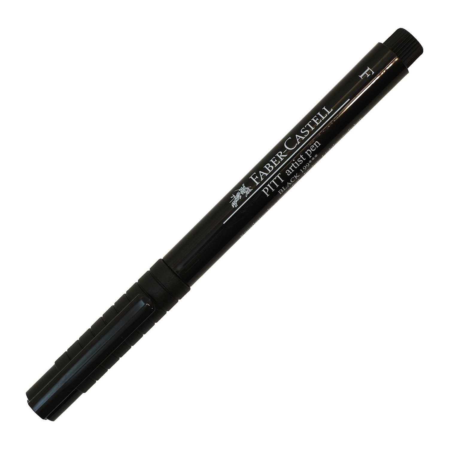 F167299 PITT Artist Pen Fine 0.5mm Fineliner - Black