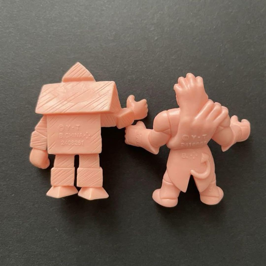 Amazon.co.jp: キン肉マン（キンケシ）王位争奪編 フェニックスチーム