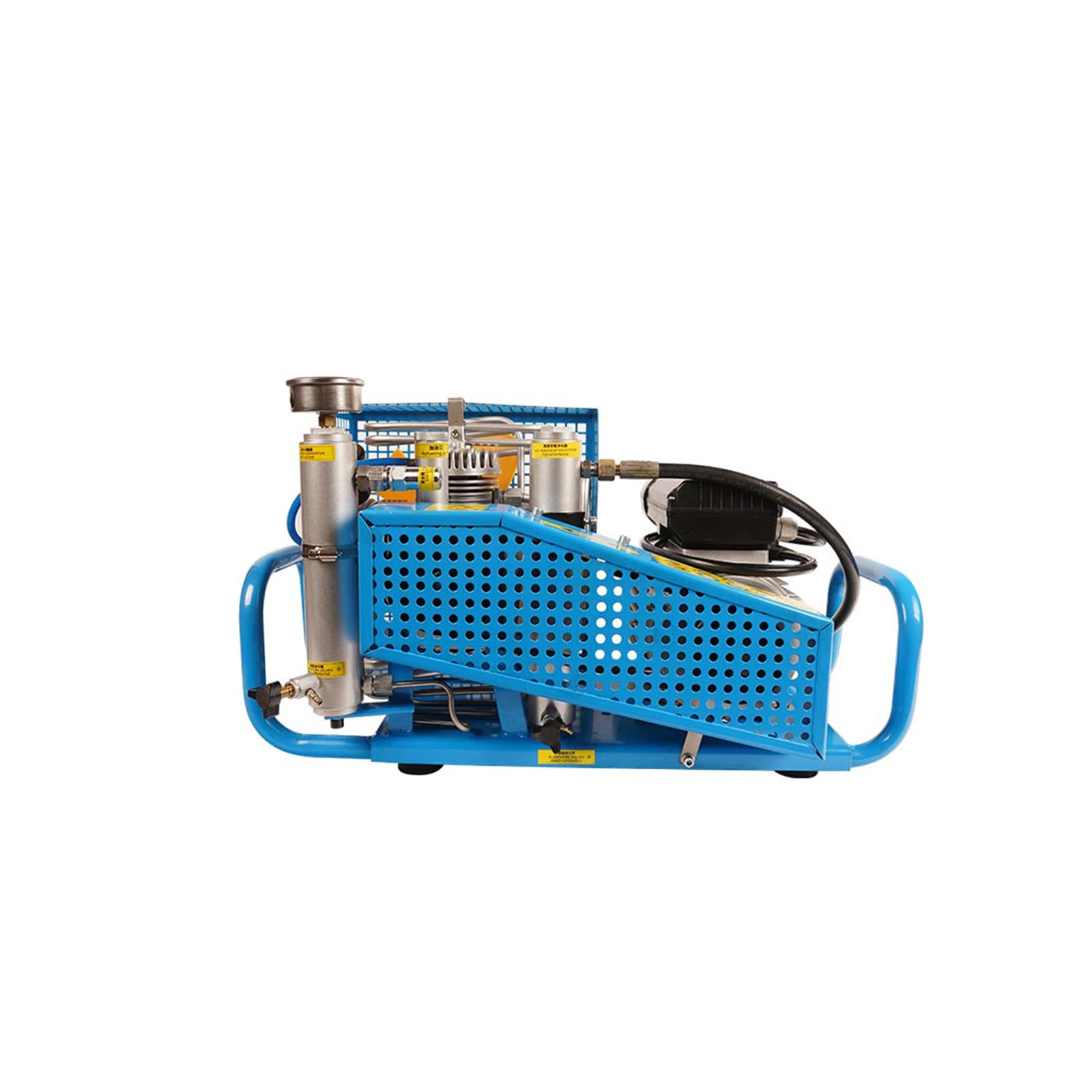 Buy TUXING 4500Psi Pcp Air Compressor, Scuba Tank Air Compressor, High