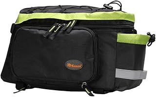 Suchergebnis Auf Amazon De Fur Fahrradtasche Lenker Koffer Rucksacke Taschen