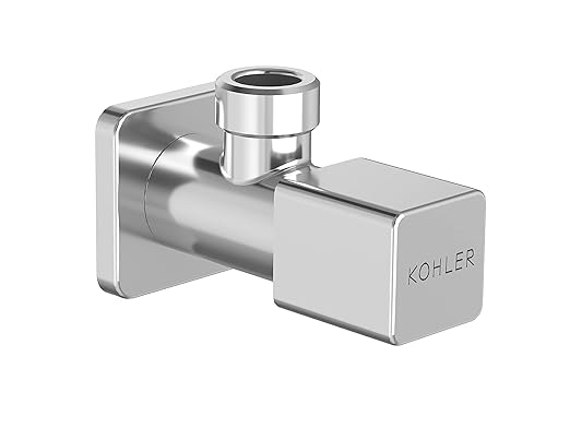 KOHLER Complementary 80158IN-9-CP Angle Valve