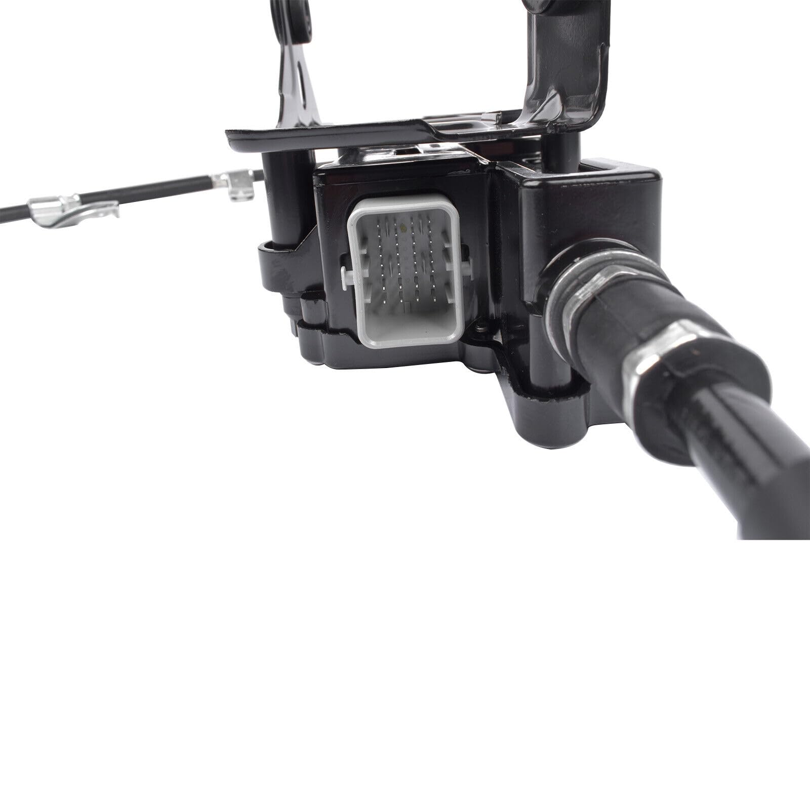 Handbremse Stellmotor 59700-B8800 59700B8800 Kompatibel mit Santa Fe XL/Sport 2017-2019 2.0 3.3L 4WD