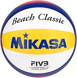 Mikasa Beach Classic BV552C-WYBR