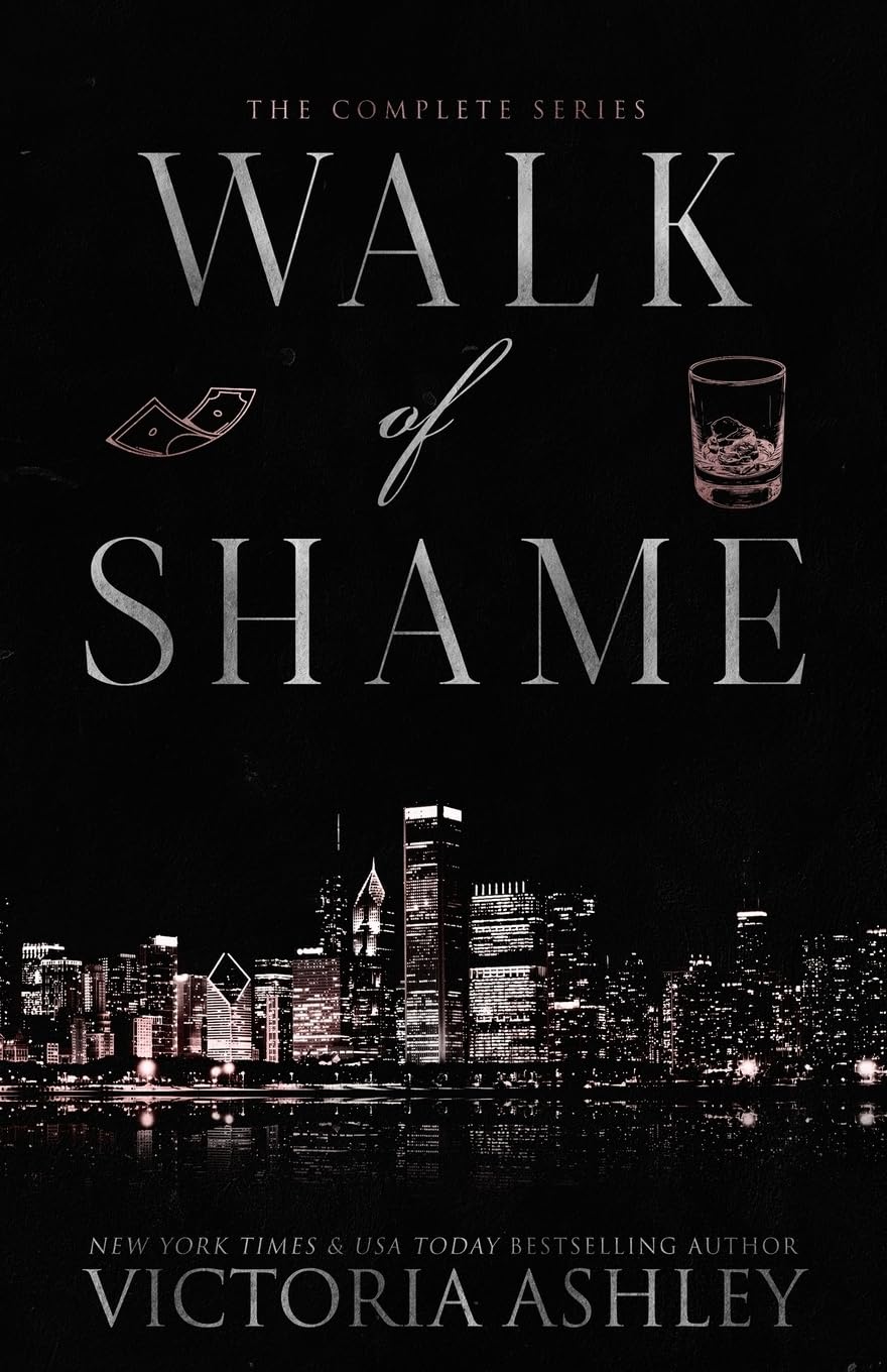 Walk of Shame (The Complete Series)