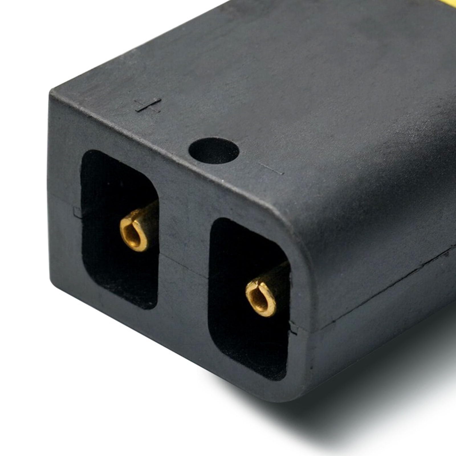 Spina di ricarica della batteria del carrello 36V elettrico del carrello di golf del connettore di ricarica per i pezzi di ricambio Connettore durevole