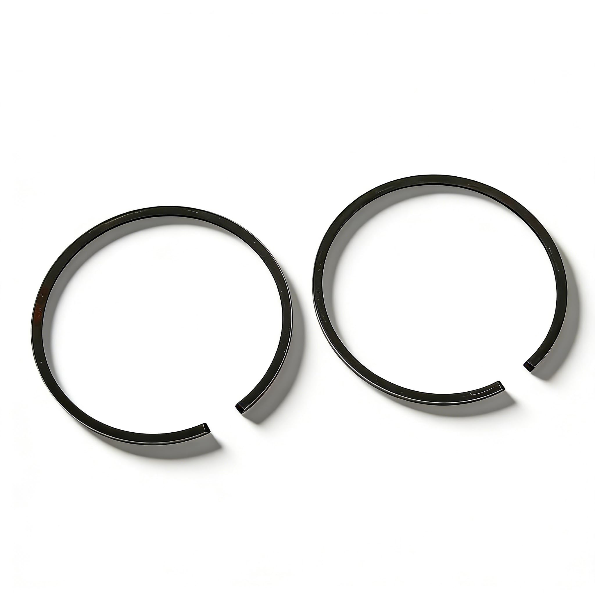 Piston Ring 401461 Replacement for IM350 IM350+ Nailers - 2 Pack | Compatible with Hitachi NR83A NR83A2 NR83A3 Framing Nailers | Replace Part # 401461, 885-915