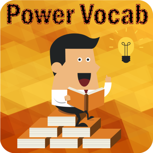 Power Vocab Ultimate Edition App on Amazon Appstore