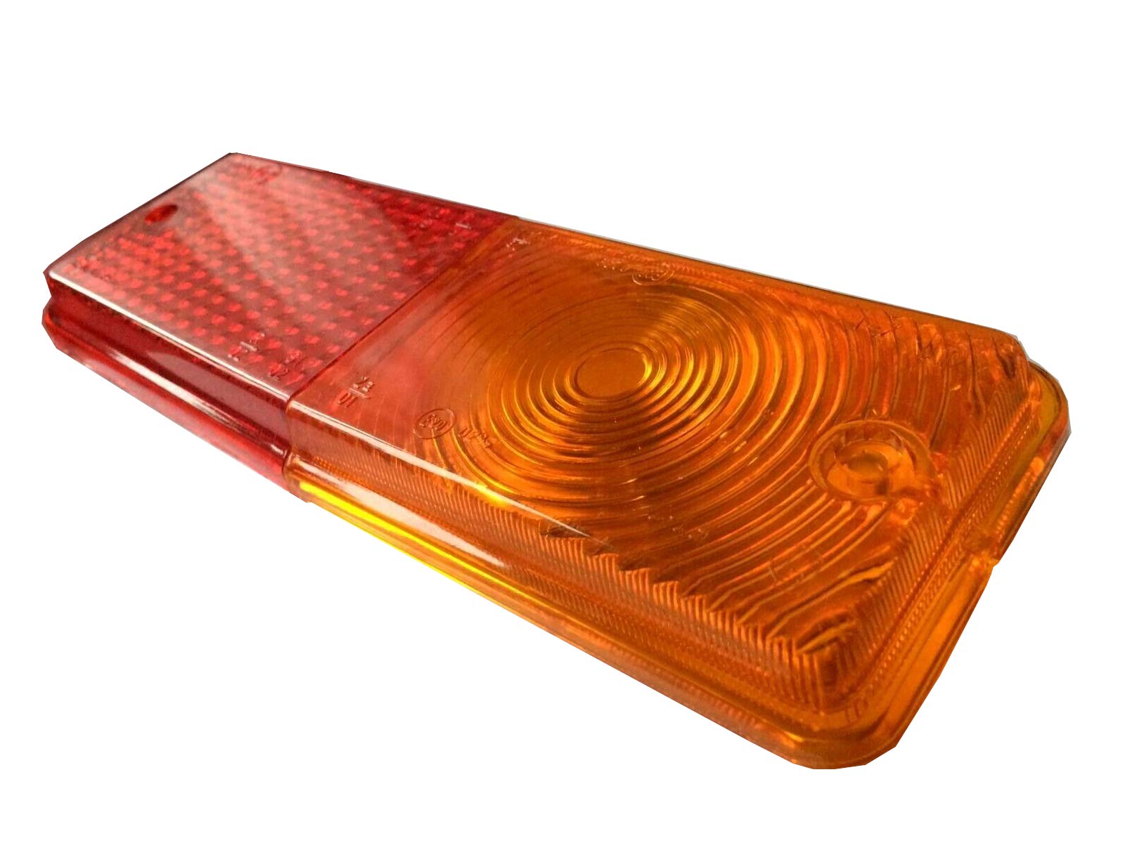 Fanale Posteriore Destro Fiat 127 1971-1977 - Foto 8