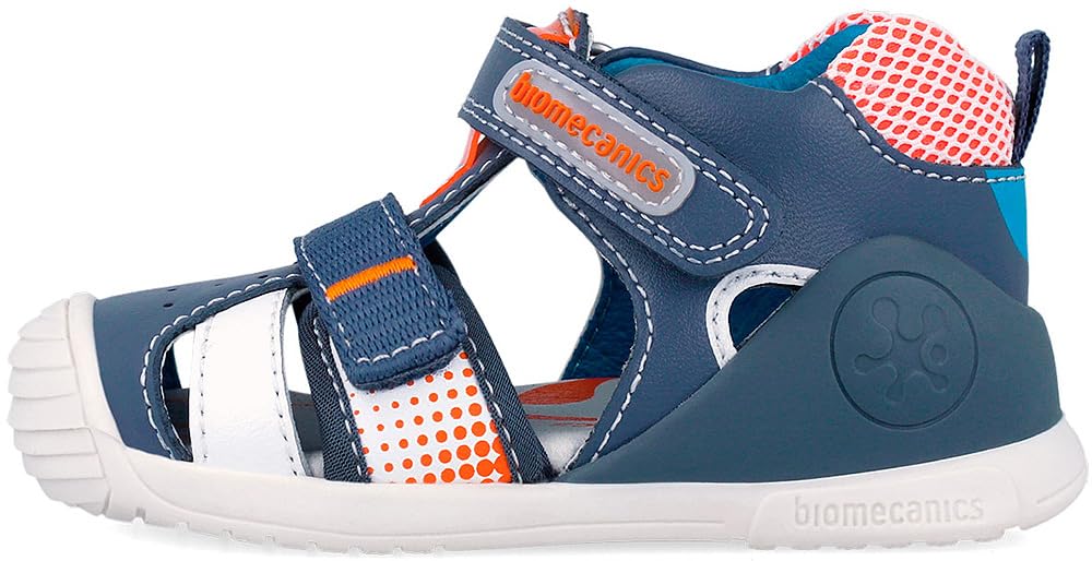 Biomecanics Sandalias para niño 262124 Urban Biogateo