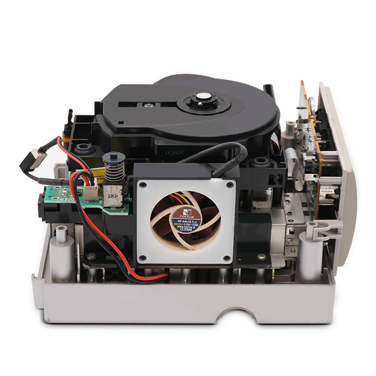 Noctuaファン+HUB+ケーブルまとめ 美品 即決 Noctuaファン+HUB+ケーブルまとめ 美品 即決 - メルカリ