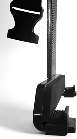 TechSierra Pilot Kneeboard for iPad mini, Phones & Other Tablets