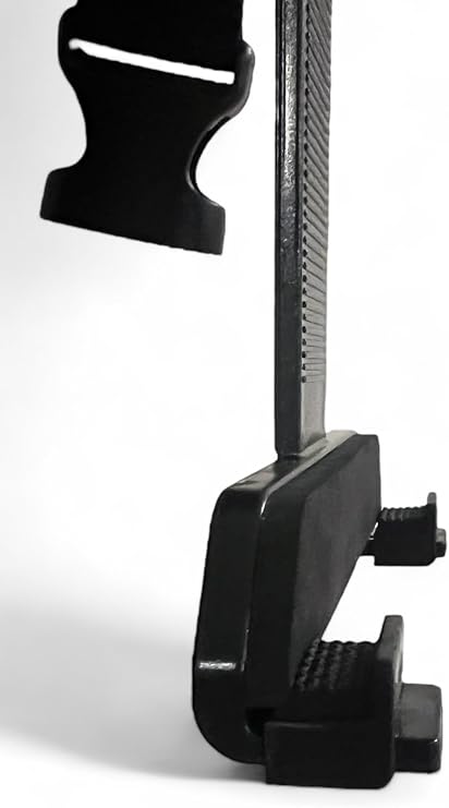 TechSierra Pilot Kneeboard for iPad mini, Phones & Other Tablets