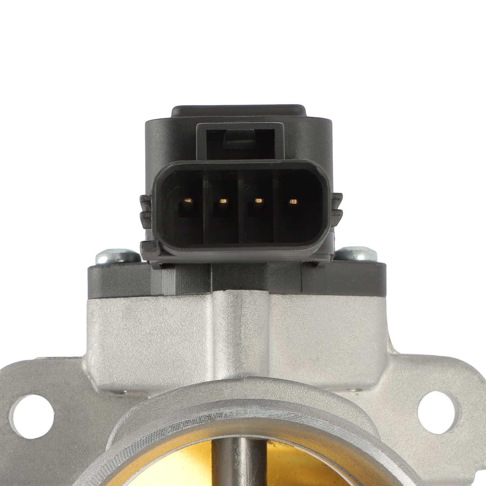 Fuel Injection Electronic Throttle Body S20038 977-590 7R3Z9E926AA image 5