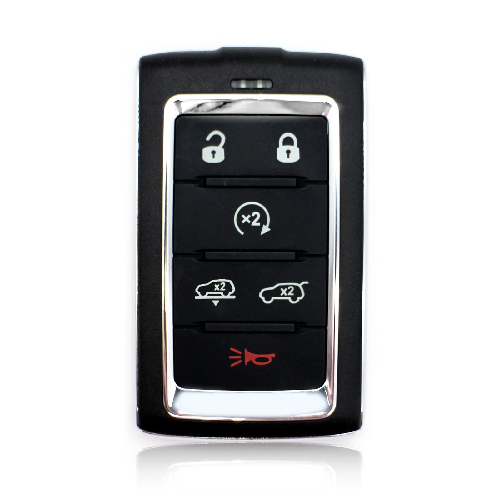 Remote Control Jeep Grand Cherokee