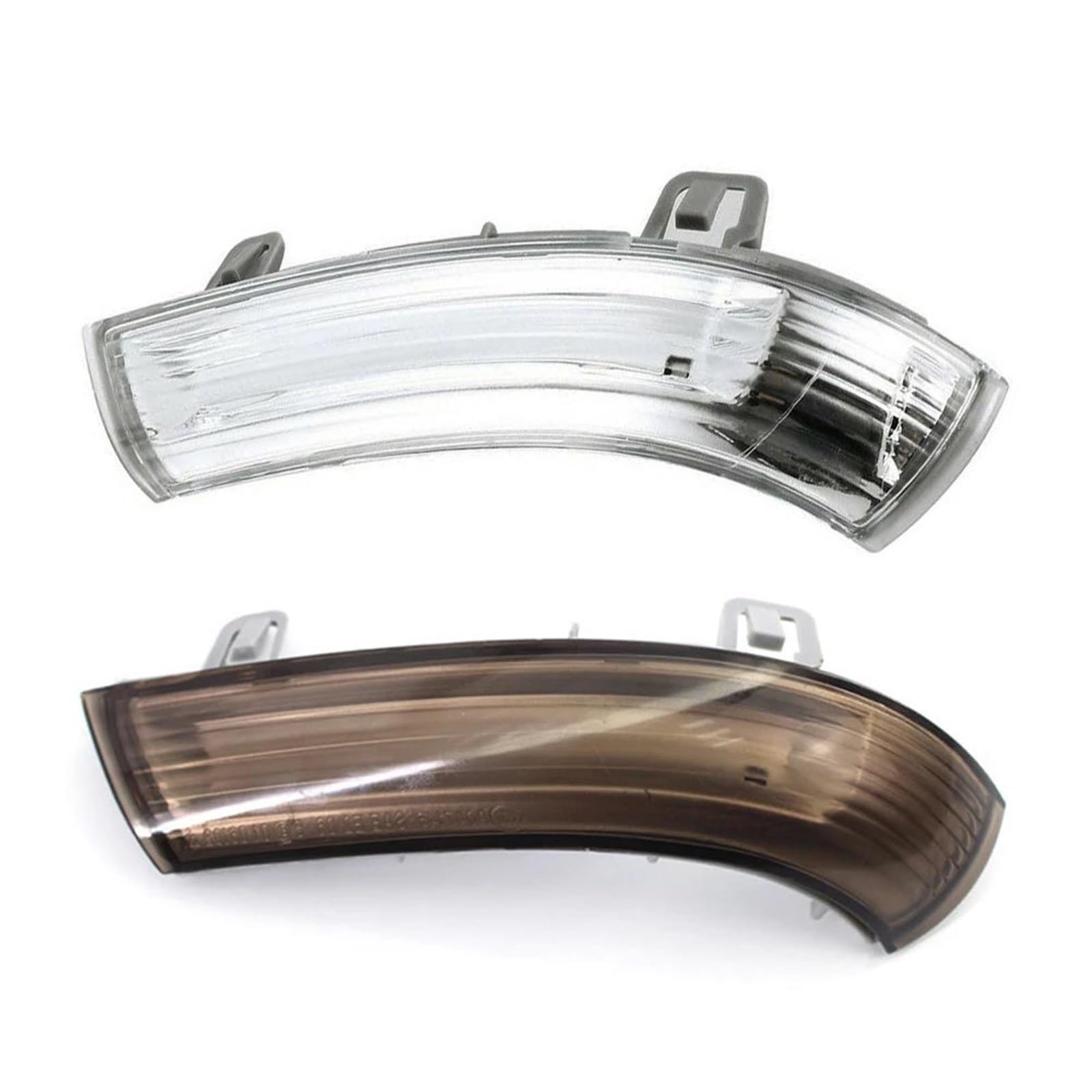 Para Skoda Para Superb 2002-2008 Espejo Retrovisor Con Indicador De Giro