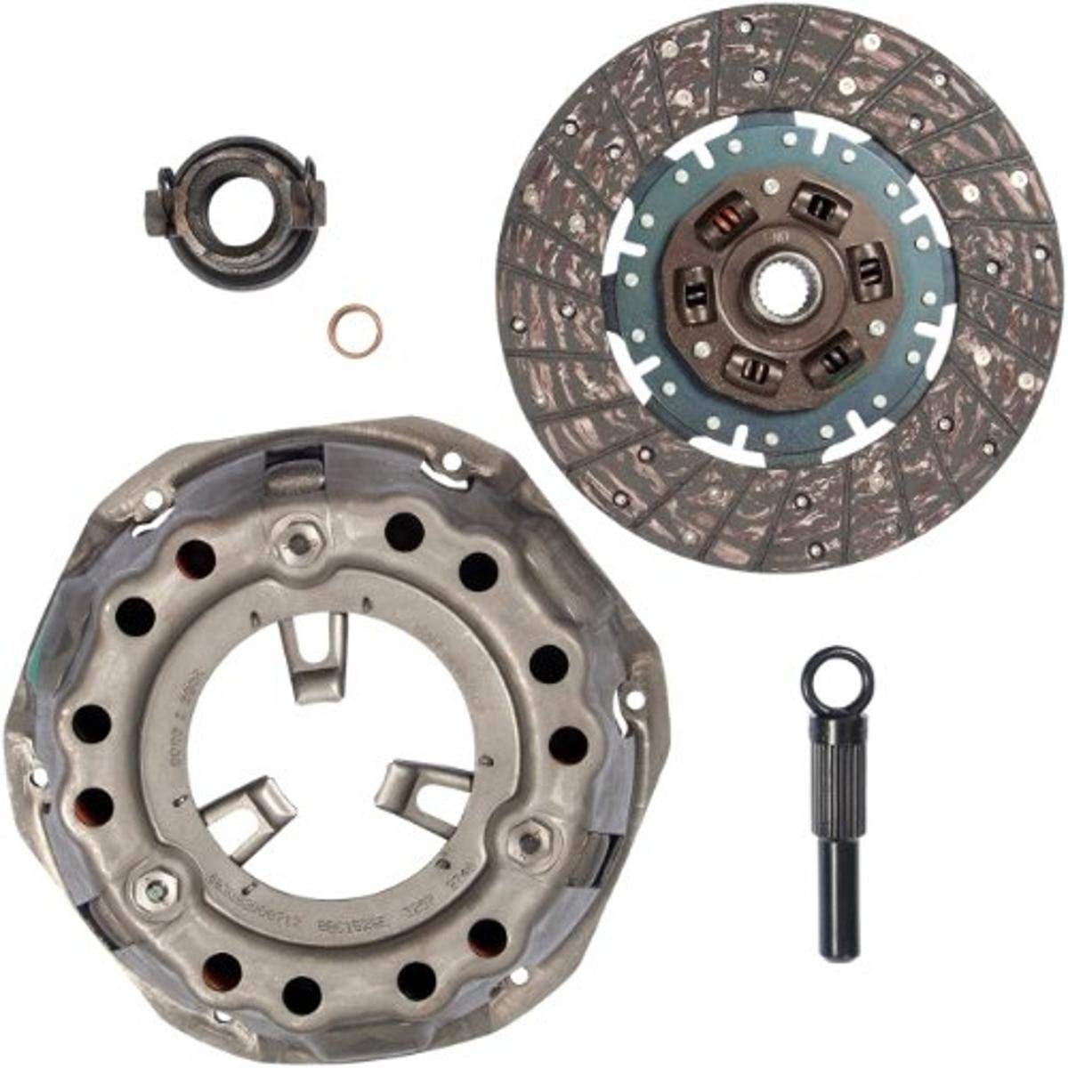 Rhino Pac 05004 Clutch Kit Amazon.in Car & Motorbike