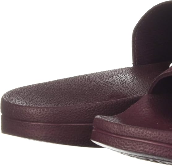 adidas adilette collegiate burgundy