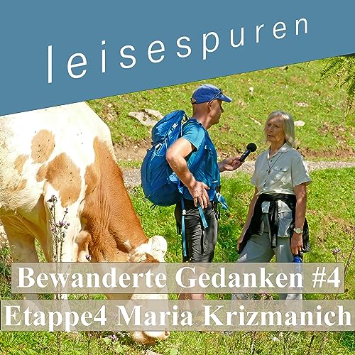 #1.4 - Schwester Maria Krizmanich