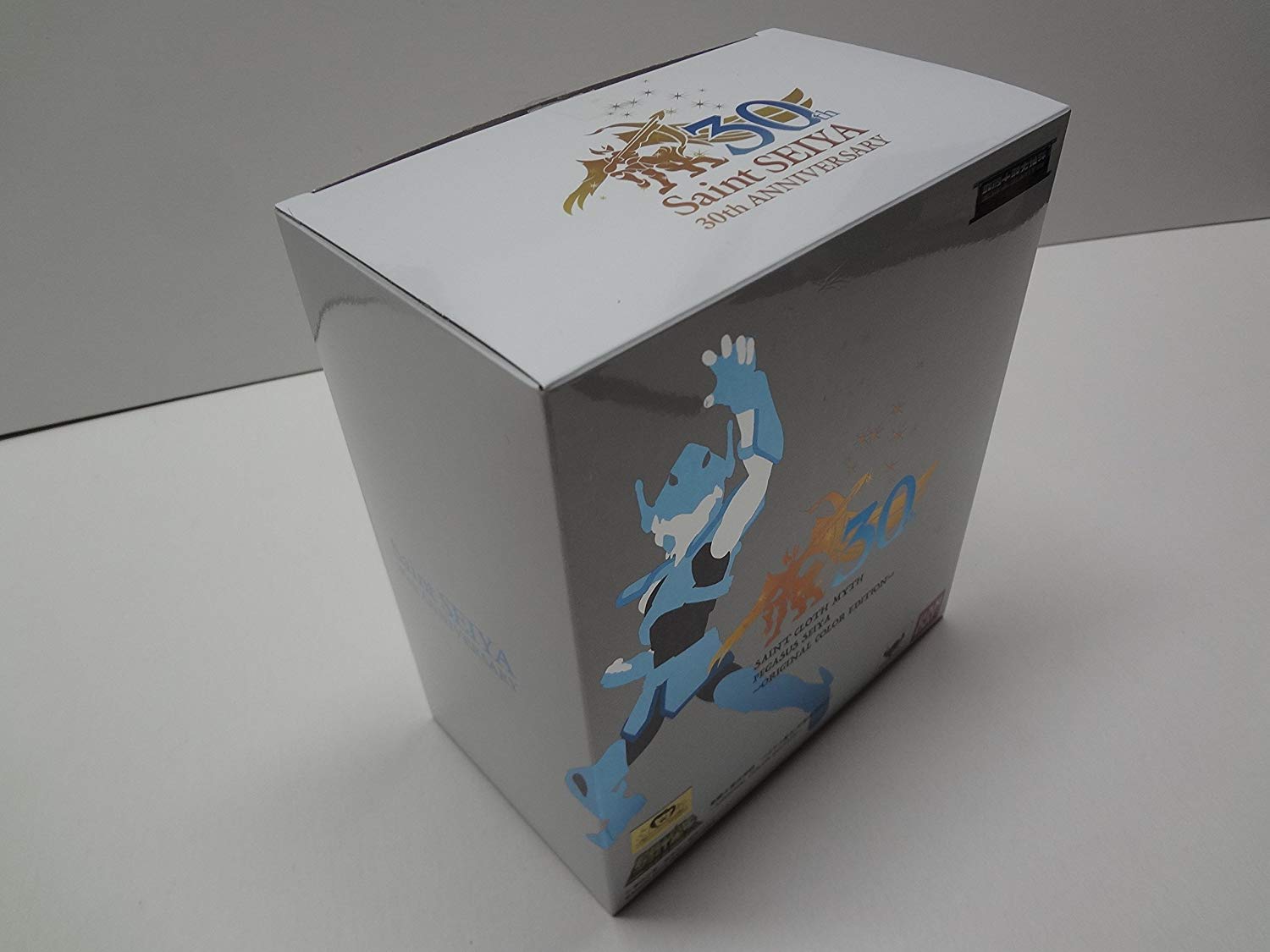Amazon.co.jp: 聖闘士聖衣神話 ペガサス星矢(初期青銅聖衣) -ORIGINAL 