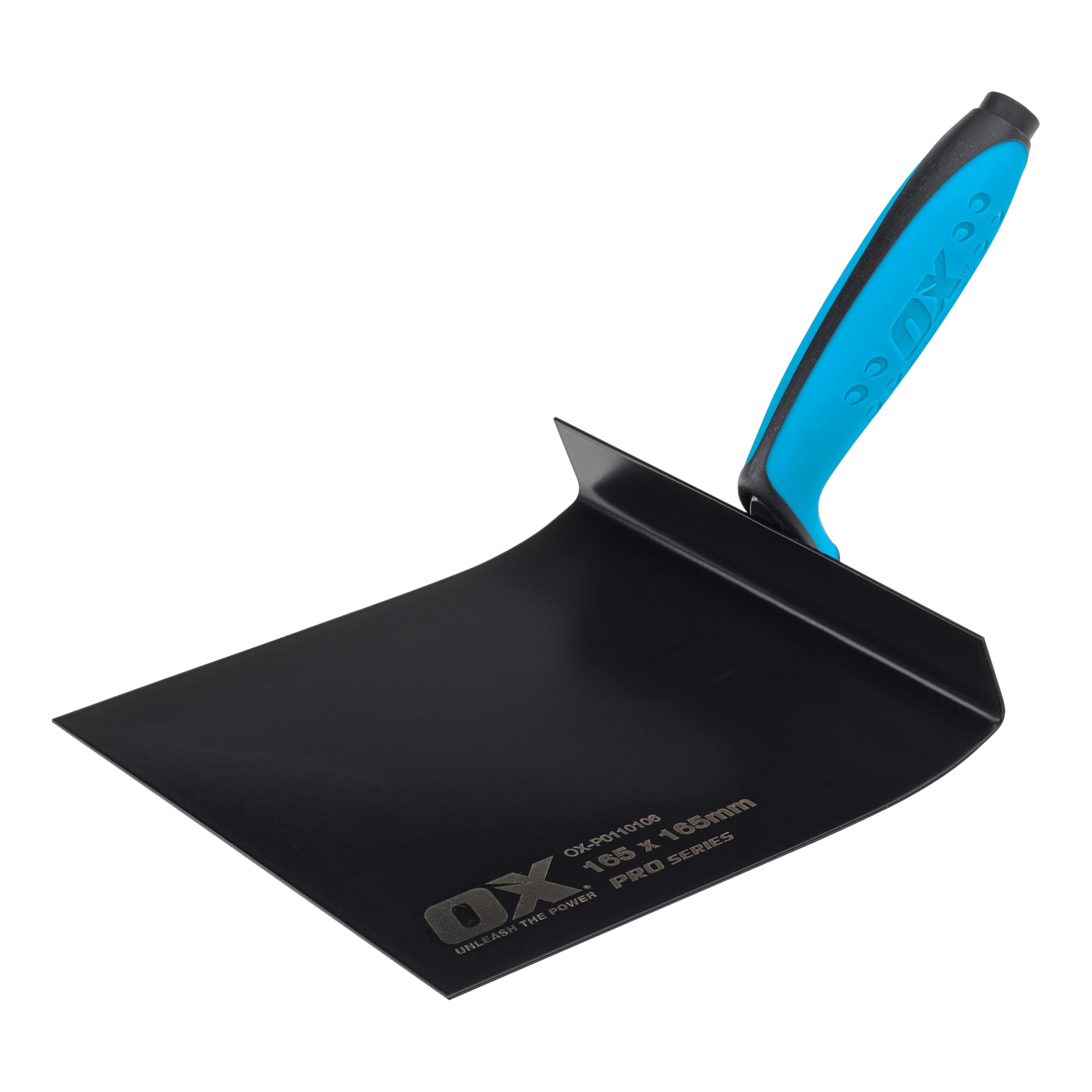 OX Tools P0110106 Pro Harling Trowel - 165mm X 165mm