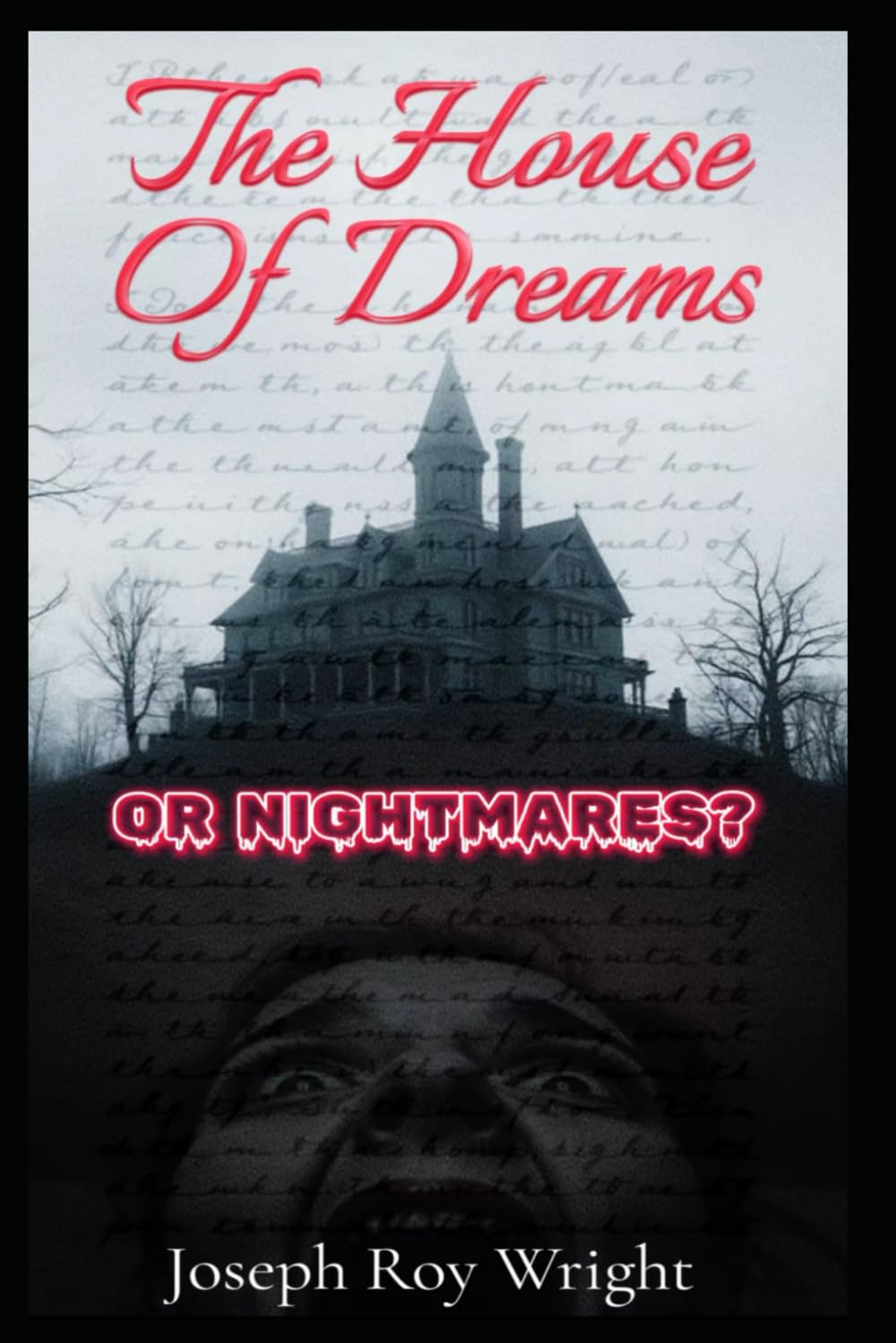 The House Of Dreams Or Nightmares?