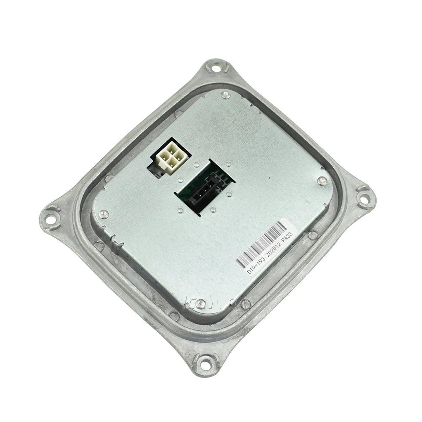 Lastre HID Xenón Faros Delanteros para TT 2007-2010 8J0907391