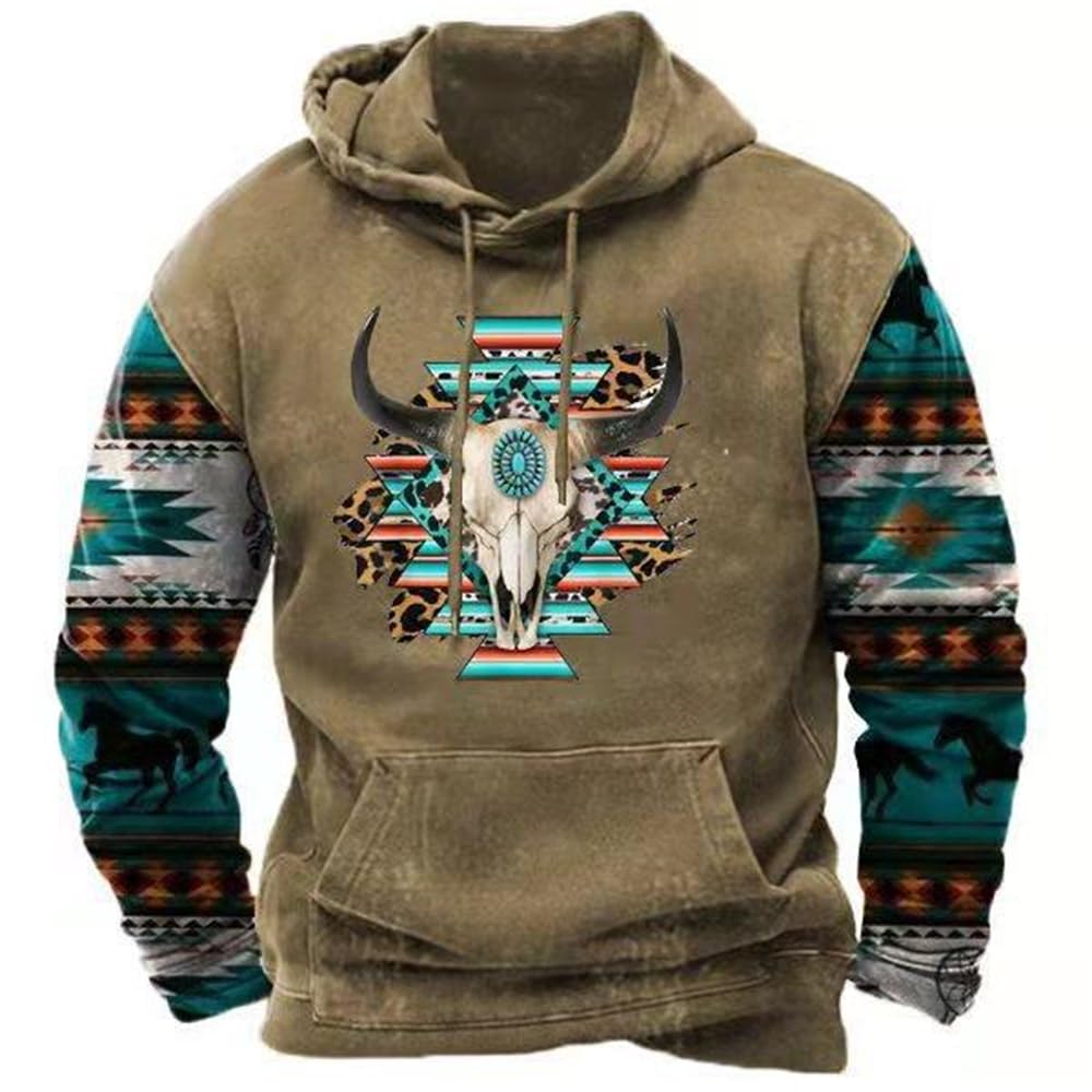 Sweat à capuche homme confortable pour solutionner le style de mi-saison XL