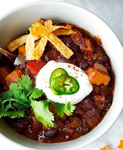 Miniatura 2 de Condimento de pimienta chipotle molida de 2 libras: ligeramente picante y súper versátil, este es el complemento perfecto para cualquier plato. -