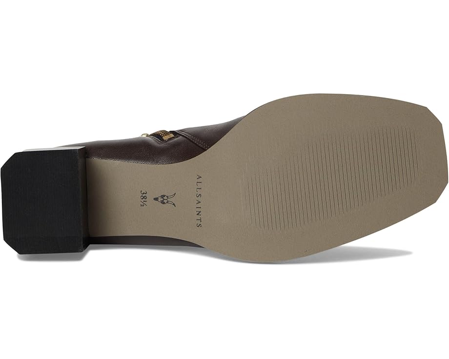 AllSaints Avril Boots - Bottom View