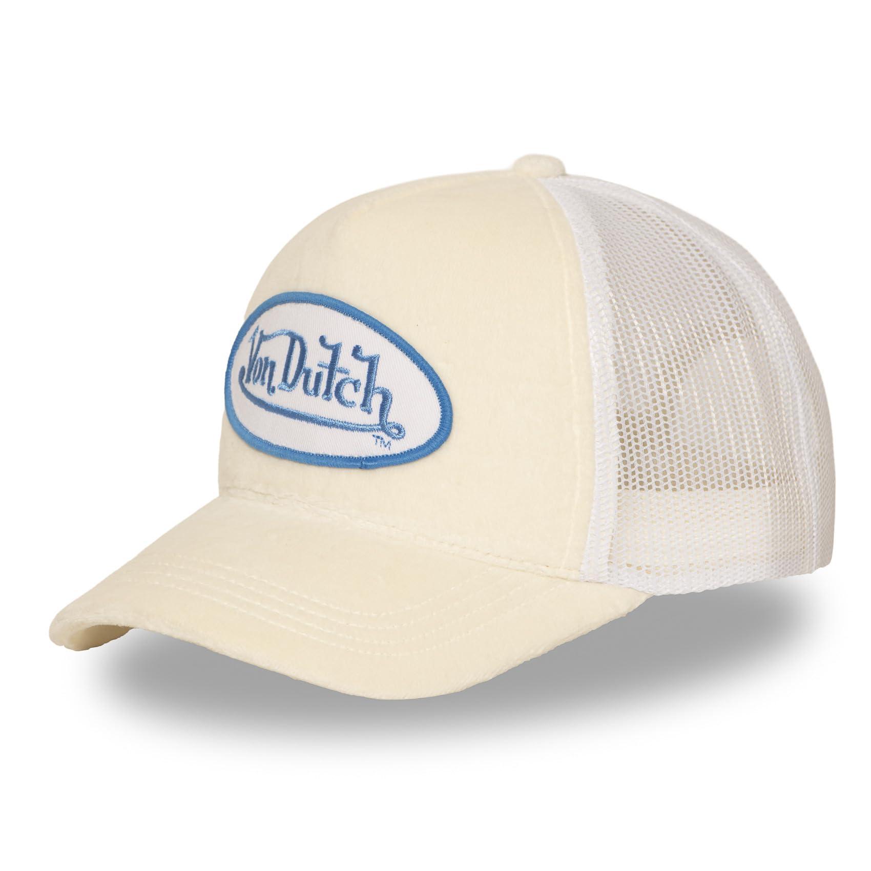 Casquette Homme & Femme KYLIE, Casquette Trucker, Ajustable par Snapback