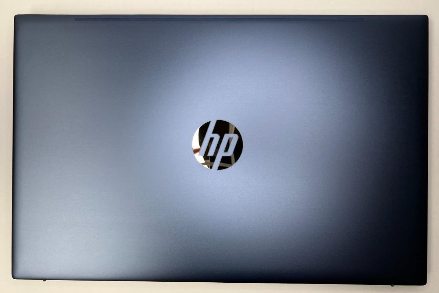 Écran Complet Avec Charnière Pour HP Envy 17-r107ng - Argent - Reconditionné