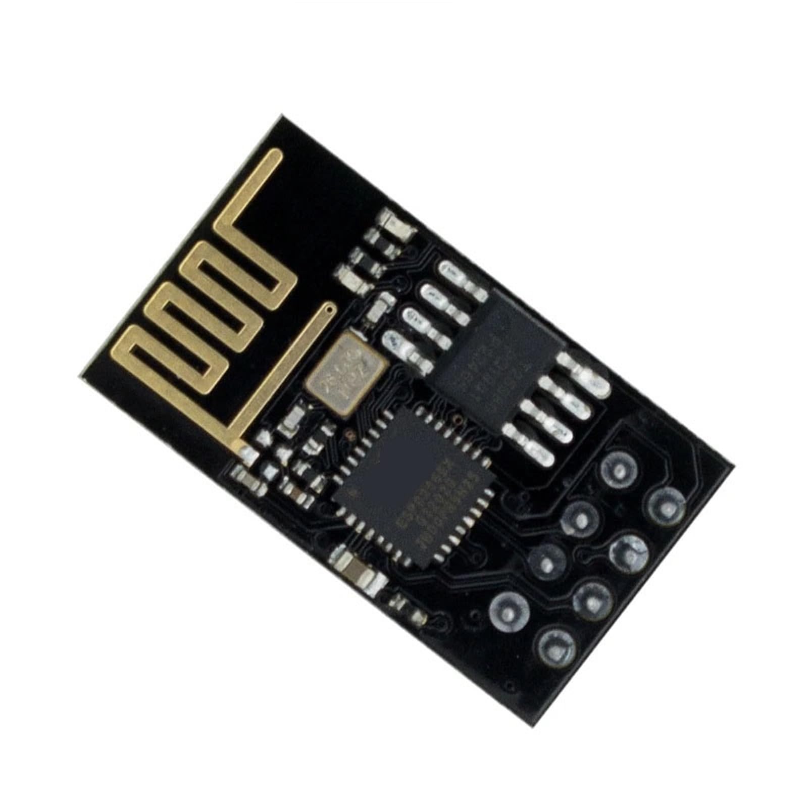 Relais 5V ESP8266 ESP-01S module de commande commutateur wifi intelligent domotique - 2