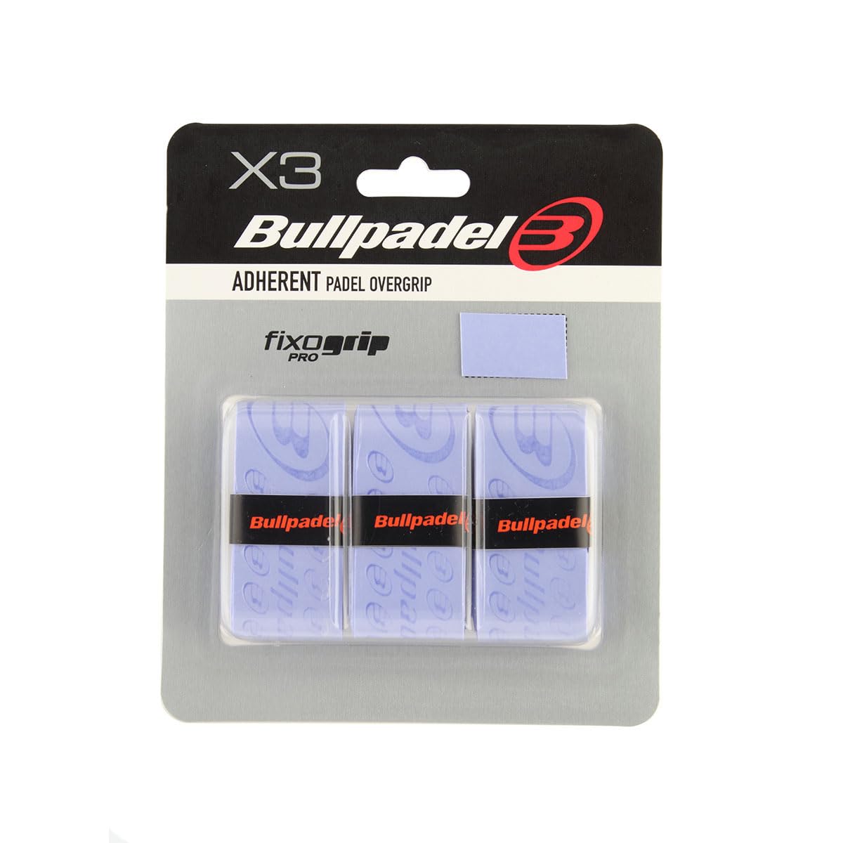BulLPADEL - Box OVERGRIP BulLPADEL GB1202 12UD 011