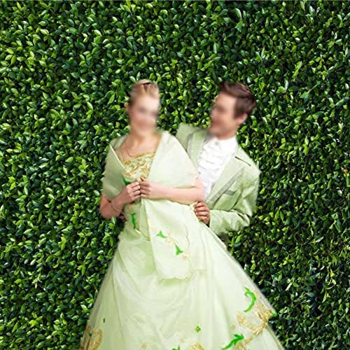 10X8Ft Nature Spring 3D Green Leaves Theme Photography Backdrops Newborn Baby Shower Photo Background Wedding Birthday Party Decor Banner Studio Props Cake Table Booth #TOP1