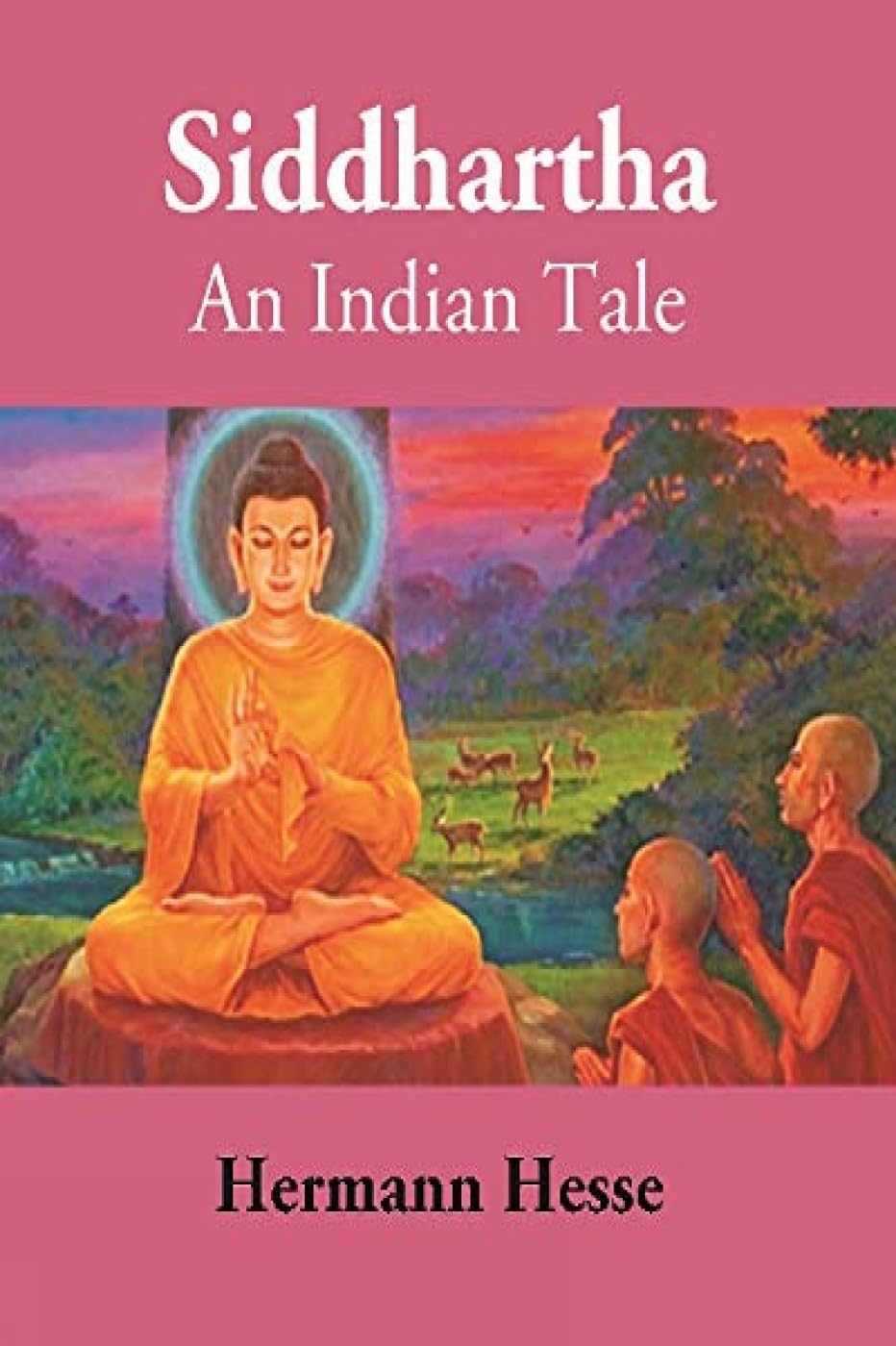 – Siddhartha An Indian Tale (Pocket Classics)
