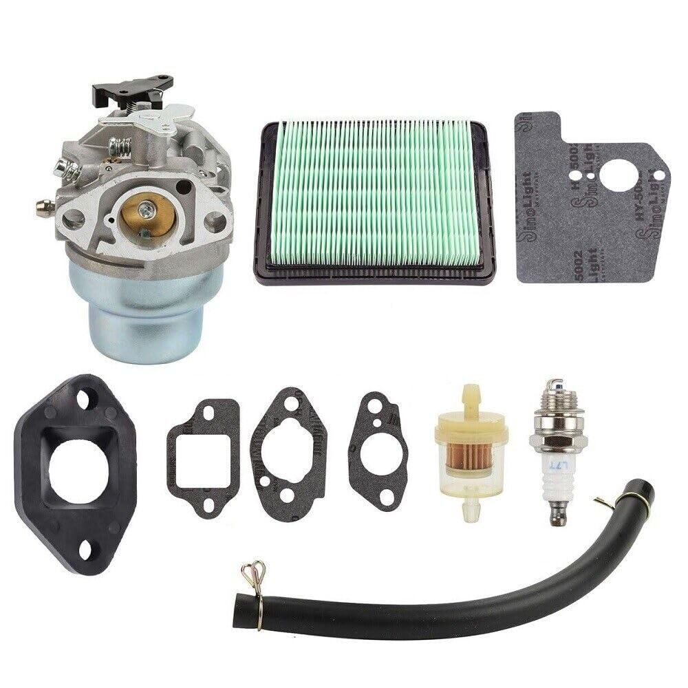 PHUOC LOC THO for Subaru EA175V Power Washer Replacement Carburetor Carb