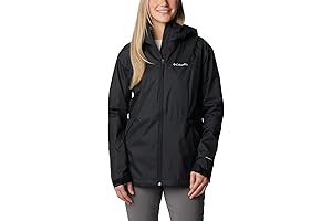 Columbia Chatfield Hill Jacket for Women: A Comprehensive Review