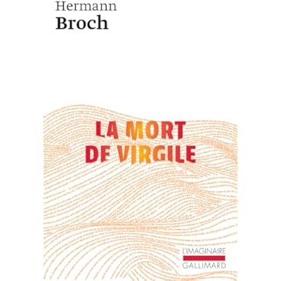 La mort de Virgile