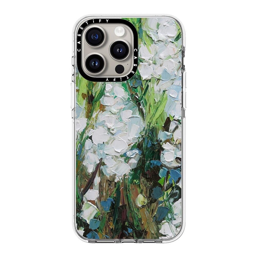 Amazon.co.jp: CASETiFY (ケースティファイ) クリアケース iPhone 15