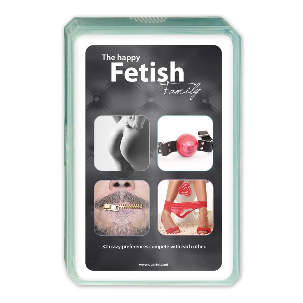 Hensens Erotic Game-500000050291 Erotic Game Multicolor One Size