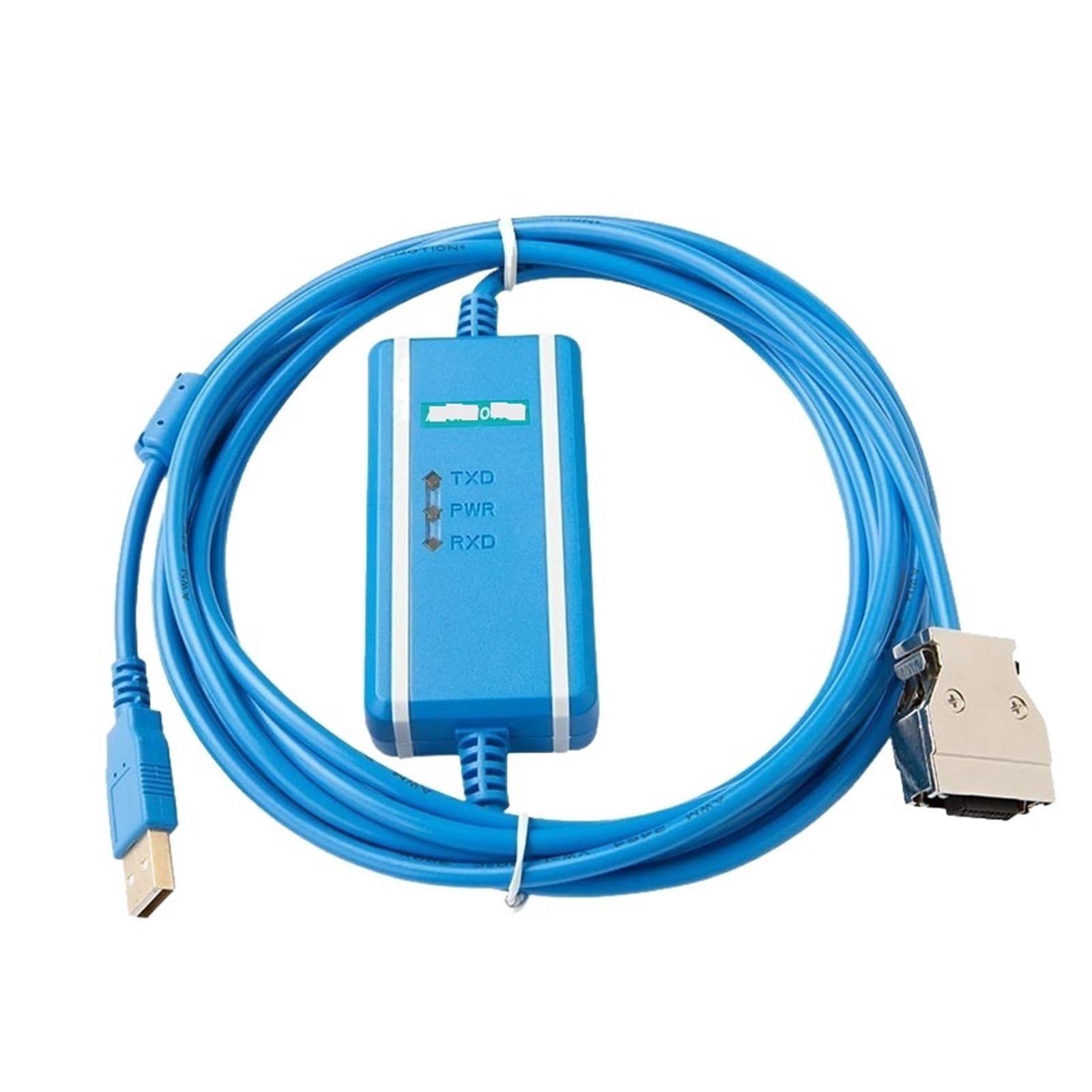 OMRON CQM1-CIF02 パソコン接続ケーブル3.3m Amazon.com: CQM1-CIF02 for CPM1A/CPM2A/CPM1/CQM1 PLC