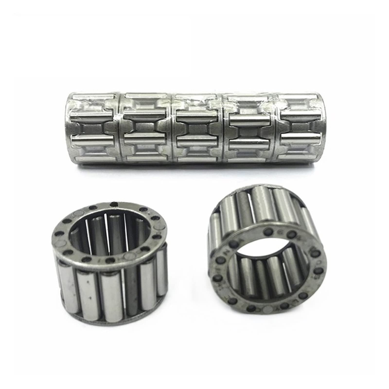 1 pièces roulements à aiguilles et ensemble de retenue K283817 K28X38X17 283817, K304632 K30X46X32 304632, K141910 K14X19X10(K141910)