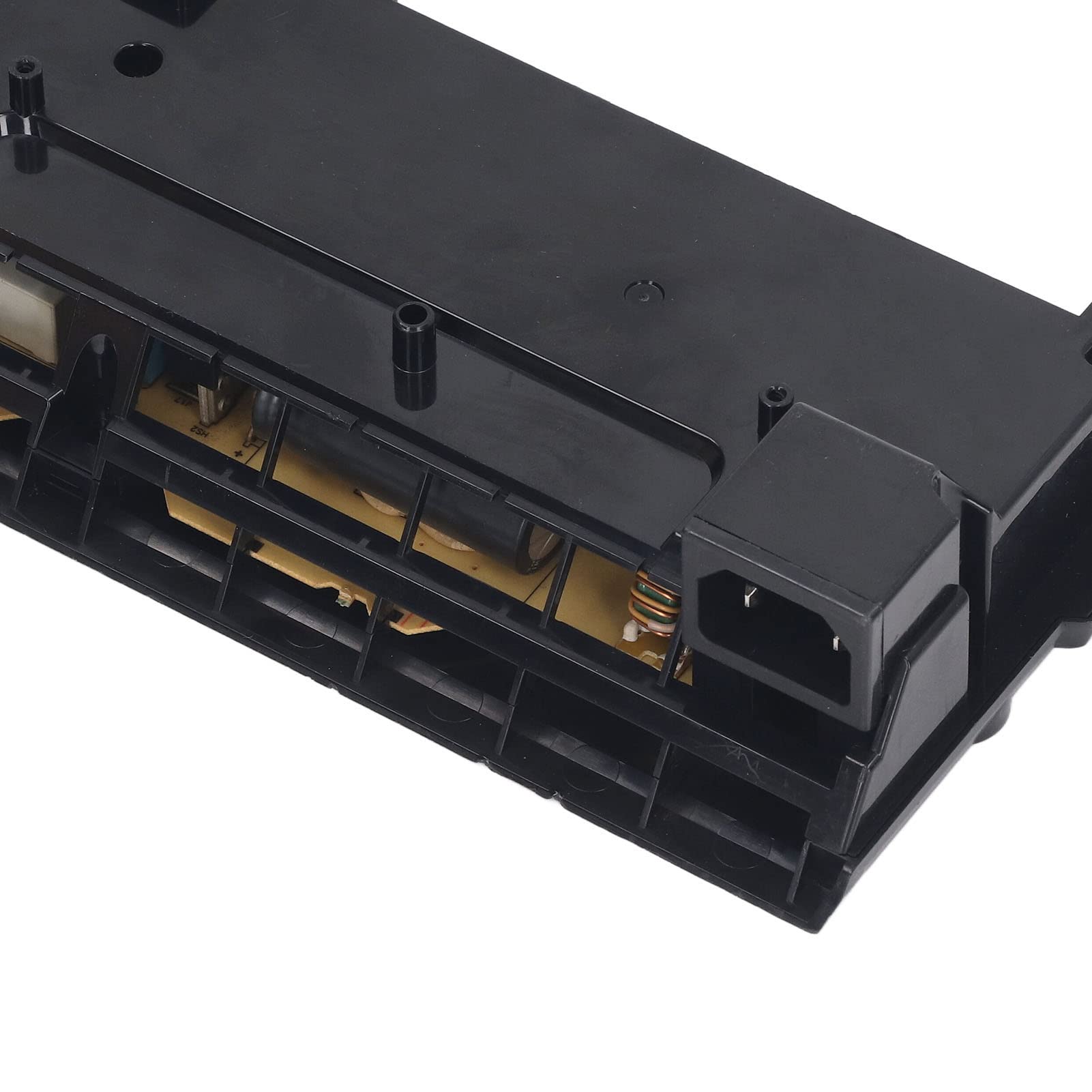 Alimentatore per 4 Pro Adattatore a Risparmio Energetico Affidabile Ad Alta Efficienza per 4 Pro CUH‑7115 con Design in Lega di Alluminio