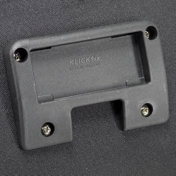 KlickFix RIXEN&KAUL ハンドルバーバッグ 8L KlickFix RIXEN&KAUL ハンドルバーバッグ 8L