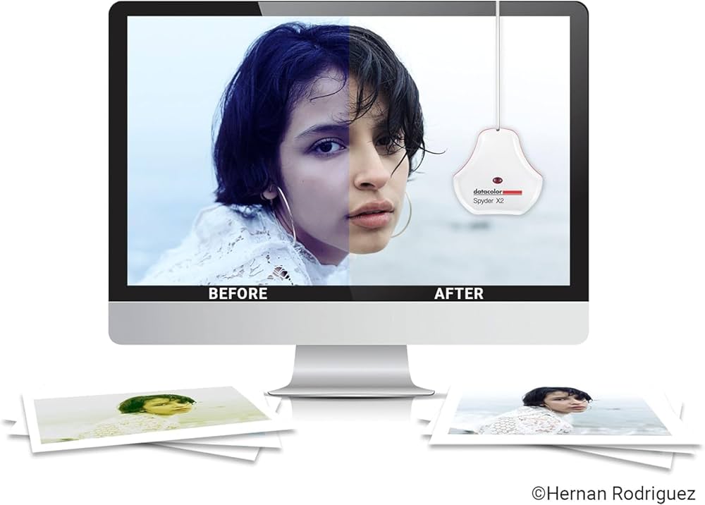 Amazon.co.jp: datacolor Spyder X2 Elite – モニターカラー