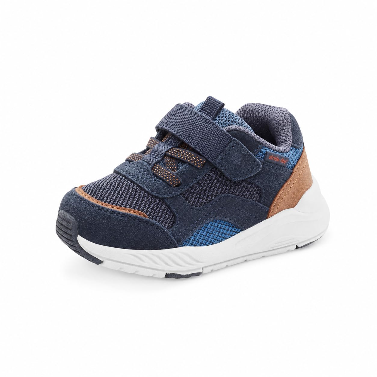 Stride Rite M2P Brighton (Little Kid) | Athletic Shoes