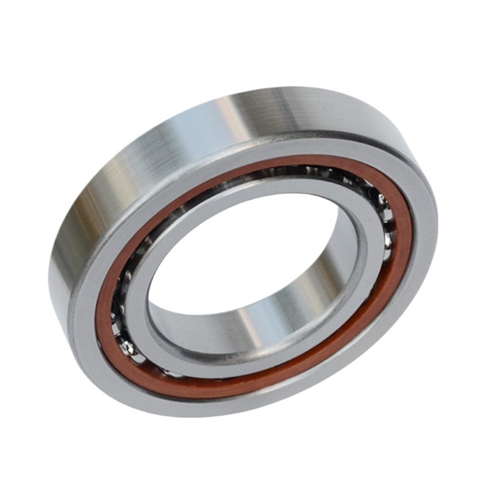 IVEKYKIBC 1pcs 71917 71917CD P4 7917 85X120X18 Thin-Walled Miniature Contact Bearings Speed Spindle
