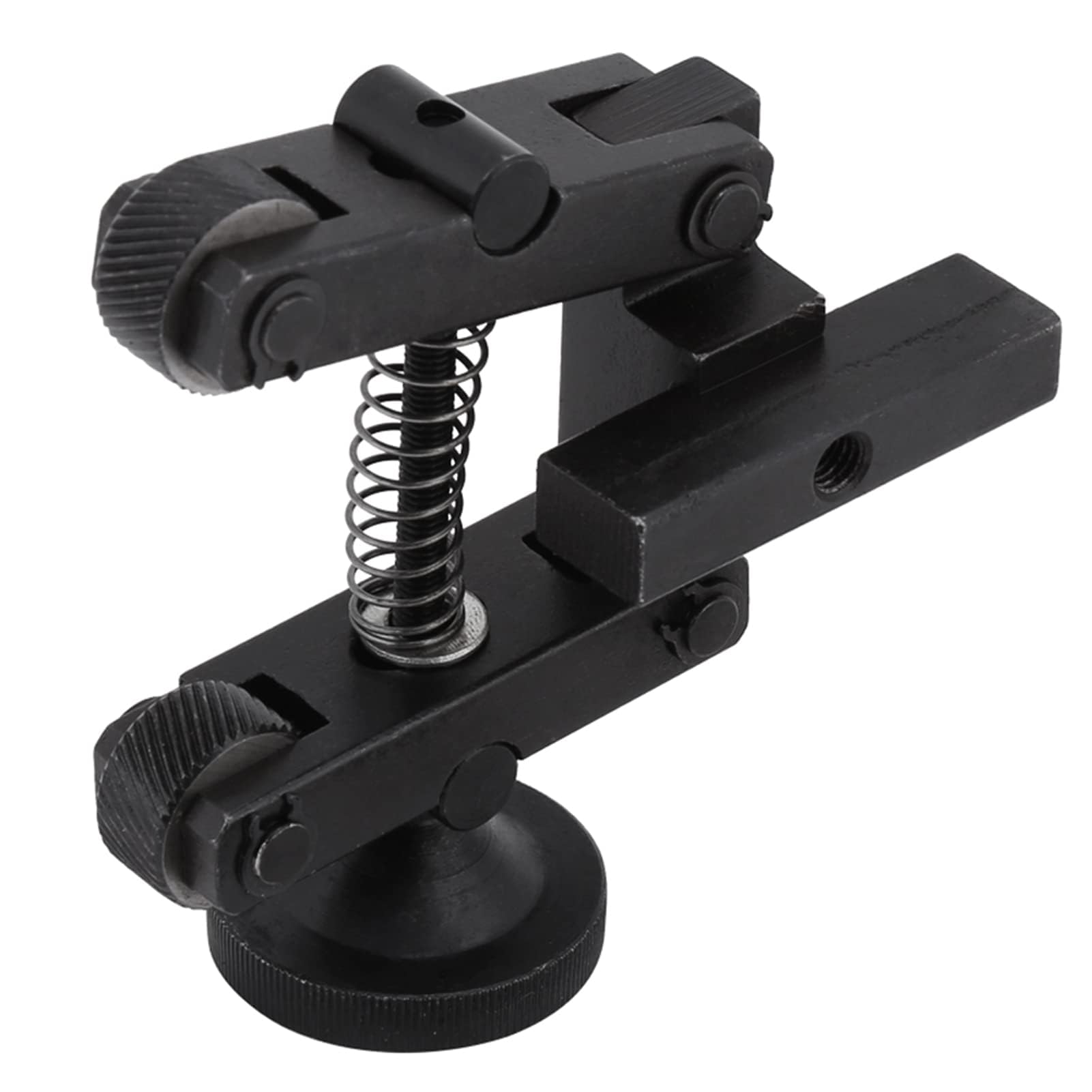 Herramienta de Moleteado Moleteado Herramienta de Moleteado de 2 Cm / 0,8 Pulgadas para Torno de Metal, Herramienta de Moleteado Soporte Cargado por Resorte Herramienta de