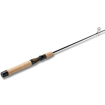 G.LOOMIS GL3 ベイトロッド Loomis GL3 FR-1087-4 Fly Rod, Sock & Tube 9ft, 4Piece